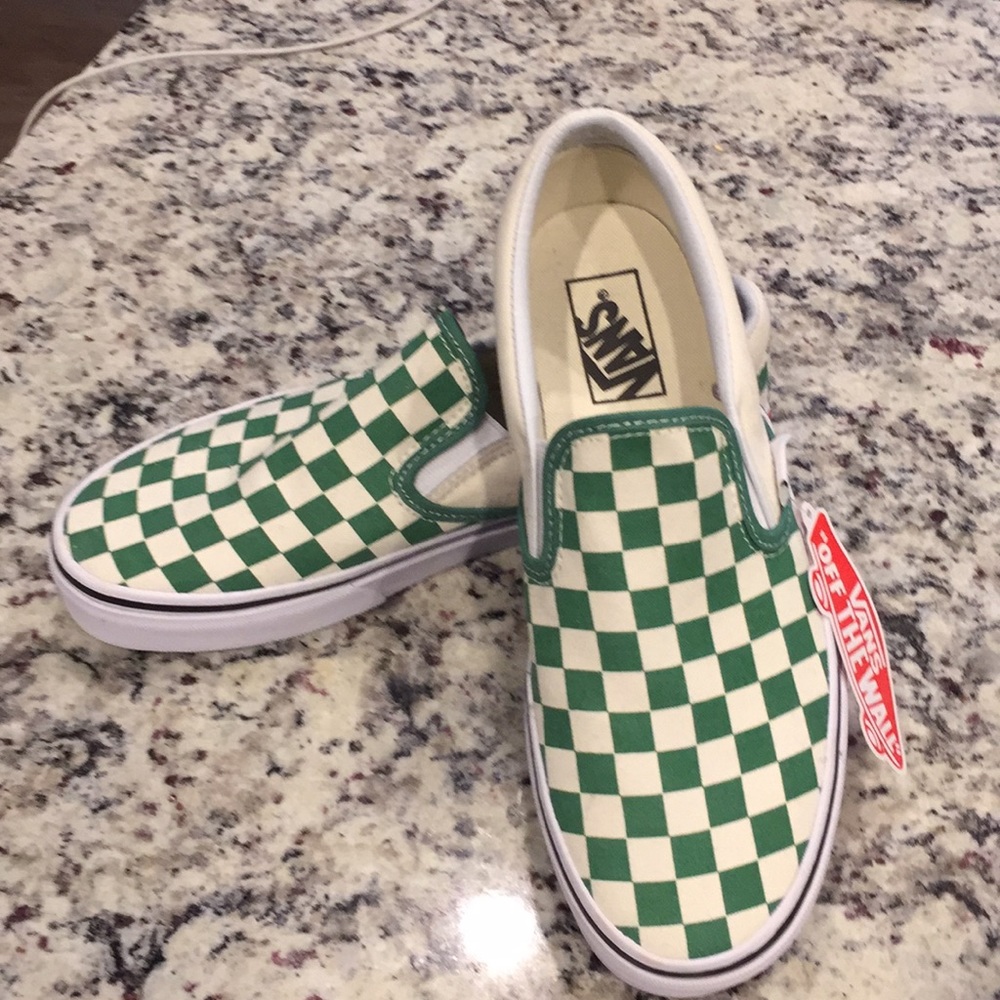 VANS Shoes